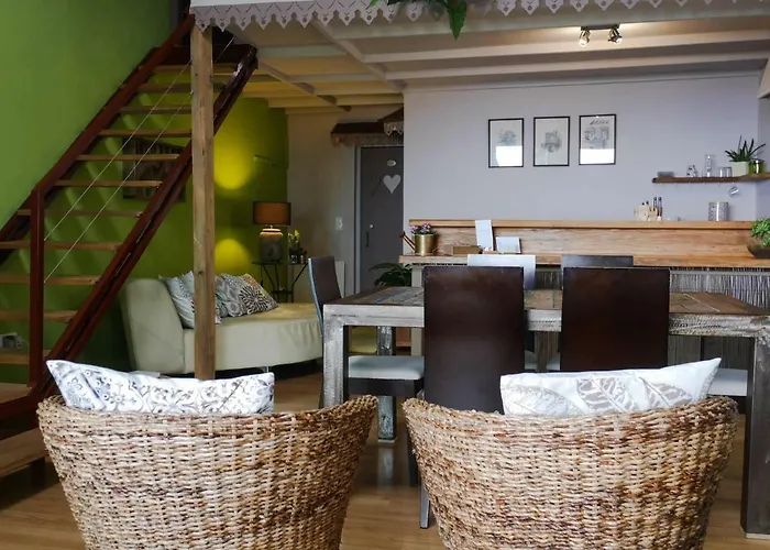 Ferienhaus Casas Serenas