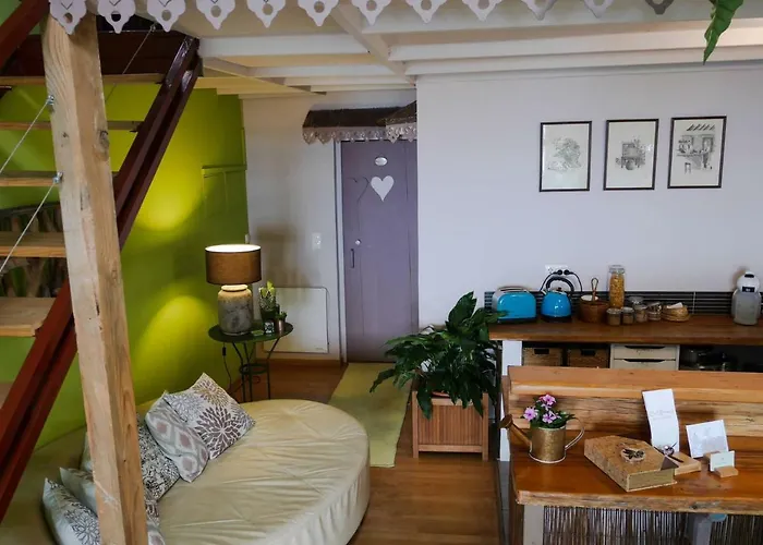 Ferienhaus Casas Serenas *