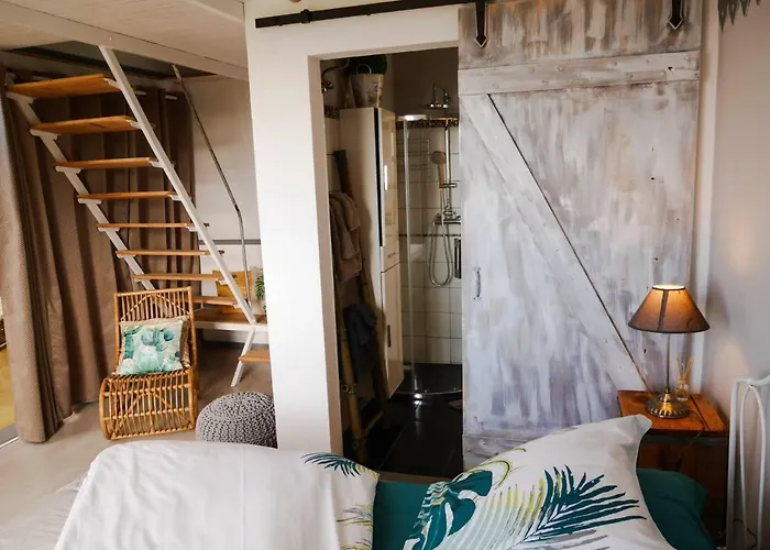 Casas Serenas * Estreito Da Calheta