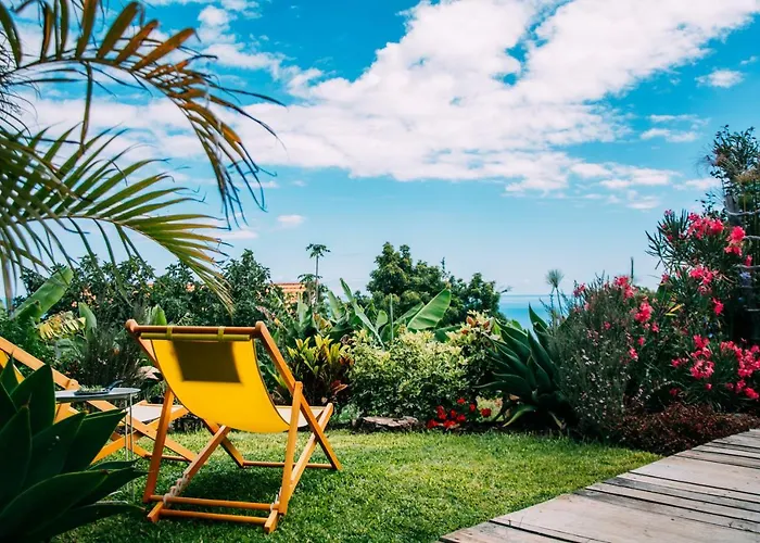 Casas Serenas Tatil Evi *