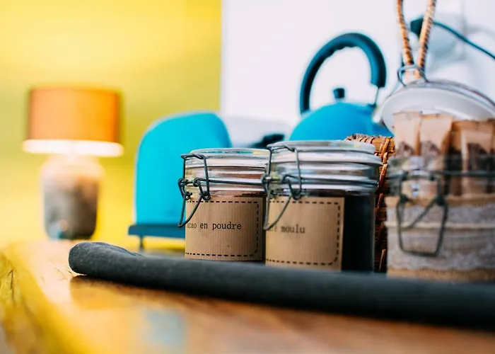 Casas Serenas Estreito Da Calheta