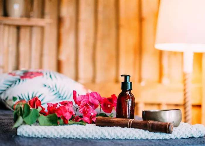 Casas Serenas بيت للعطل