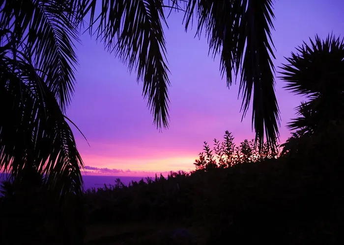 Ferienhaus Casas Serenas