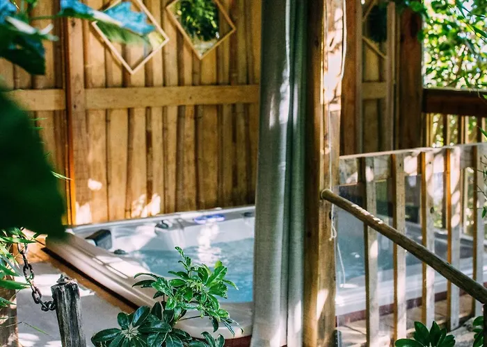 Casas Serenas Ferienhaus